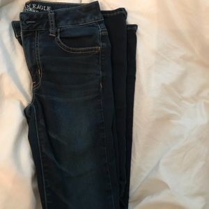 AE jeans